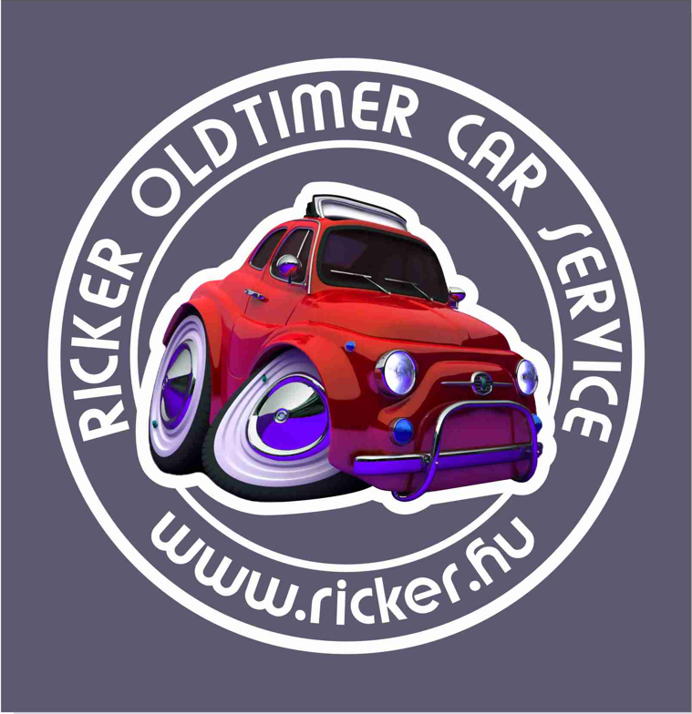 Ricker Oldtimer Car Service Hungary